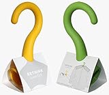 TOOLS(ツールス) ペットボトルハンガー グリーン