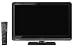 シャープ AQUOS 22V型 ハイビジョン液晶テレビ LC-22K5 