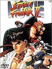 ストリートファイターII【劇場版】 [DVD]