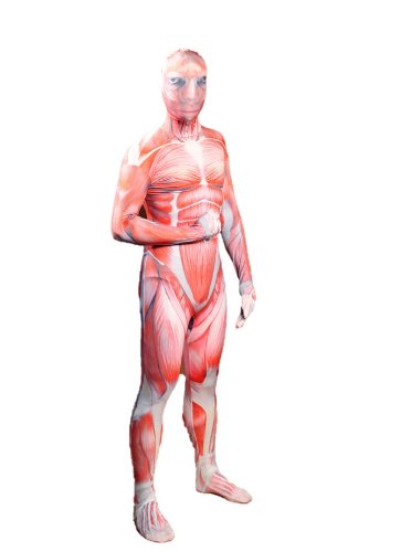 進撃の巨人 超大型巨人 全身タイツ コスプレ衣装 オーダーメイド可能