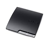 PlayStation 3(120GB) チャコール・ブラック(CECH-2000A)