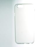 Angelshop iPhone 6 4.7 インチ 2014作 衝撃吸収シリコンケース シンプルオシャレデザイン 【クリア】 正規品