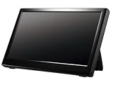 I-O DATA タッチパネル機能搭載 USB接続 10.1型液晶ディスプレイ LCD-USB10XB-T