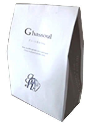 ナイアード ガスール粉末(パウダー)タイプ 500g