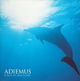 聖なる海の歌声