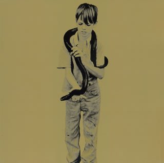 ライオット・シティ・ブルース(日本来襲記念盤)