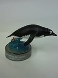 ペンギンフィギュアコレクション　7　ジェンツーペンギン