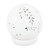 セラミックアロマライト リーフ