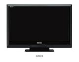 TOSHIBA REGZA 32V型 地上・BS・110度CSデジタルハイビジョン液晶テレビ 32BC3