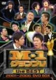 M1グランプリ２００８ ザ パンチ嘆きの変化球 カミング トゥ アメリカ ハリウッド発ひまつぶしのバカ話
