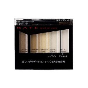 カネボウ ケイト KATE グラディカルアイズA GD-1