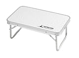 キャプテンスタッグ テーブル ラフォーレ アルミFDテーブル コンパクト 56×34cm UC...