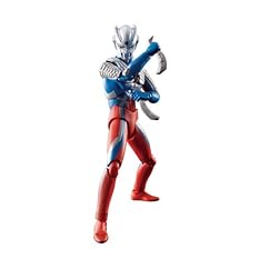 ULTRA-ACT ウルトラマンゼロ