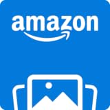 Amazon Photos - Cloud Drive Storage, Backup, an...