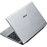 ASUS EeePC 1201T 12.1型ワイドTFTカラー液晶 AMD MV40搭載 シルバー EEEPC1201T-W7SVM