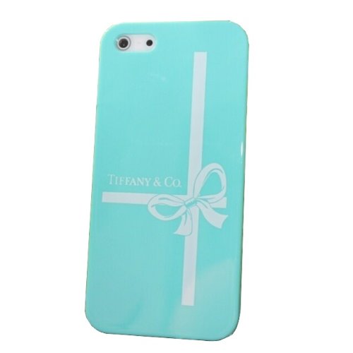 Tiffany Co ティファニー Iphone5 ハード ケース Iphone アクセサリー ブログ