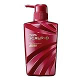 【薬用シャンプー】スカルプD 10代目 スカルプシャンプー オイリー[脂性肌用]【医薬部外品】