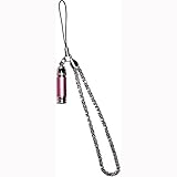 生活の木 アロマストラップ ピンク