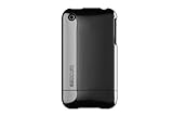 incase Chrome Slider Case Black Chrome for iPhone