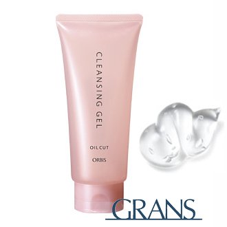 オルビス(ORBIS) オイルカット クレンジングジェル 150g