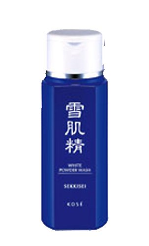 雪肌精 ホワイトパウダー ウォッシュ (洗顔料) 100g <24305>