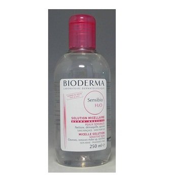 サンシビオ エイチツーオー D(クレンジングウォーター)250mL