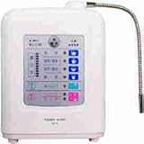 日本トリム電解還元水整水器 トリムイオンH-1