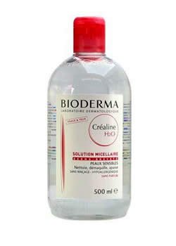 【ビオデルマ】サンシビオ エイチツーオーD 500ml【国内未発売サイズ】[ヘルスケア&…