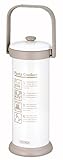 THERMOS 真空断熱パスタクッカー KJA-2000 WH