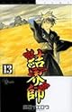 結界師 13 (少年サンデーコミックス)