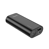 cheero Power Plus 3 mini 5200mAh ( ブラック ) 超コンパク...