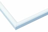 ジグソーパネル パネルMAX ホワイト (50×75cm) 10