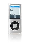 Simplism iPod nano 4th 用クリスタルシェル クリア 透明感のあるポリカーボネート製 Crystal Shell for iPod nano 4th Clear TR-CSNN4-CL