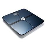 WiFi Body Scale WBS01