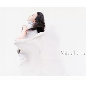 Milestone(DVD付)