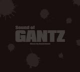 Sound of GANTZ