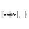 Elle a table (エル・ア・ターブル) 2014年 07月号