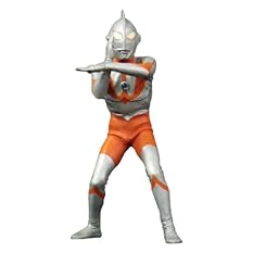 大怪獣シリーズ ウルトラマン編 ウルトラマンAタイプ Reborn (PVC塗装済み完成品 一部組立て式)