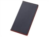 レイ・アウト Xperia Z Ultra用 フラップタイプ・レザージャケット(合皮)/ブラック RT-SOL24LC1/B