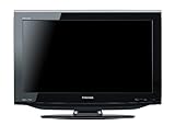 TOSHIBA LED REGZA 26V型 地上・BS・110度CSデジタルハイビジョン液晶テレビ ブラック 26RE1S