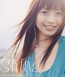 Shine/REVENGE~未来(あす)への誓い~(初回)(CCCD)(DVD付)