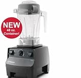 Vita-Mix　TNC5200 バイタミックス ホールフードマシーン [ホワイト] 並行輸入品