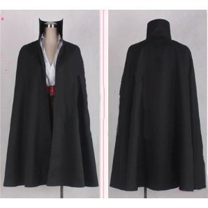 高品質コスプレ衣装 COSFAMILY 1245 ◆ ONE PIECE ワンピース 　赤髪のシャンクス   風　完全オーダーメイド対応可