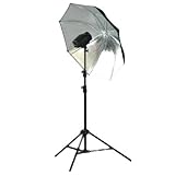 【撮影用ライト専門店 PHOTO TOOLS】 180W モノブロックストロボ アンブレラセット