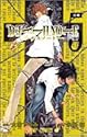 DEATH NOTE 5 (ジャンプコミックス)