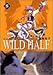 WILD HALF 8 (集英社文庫)