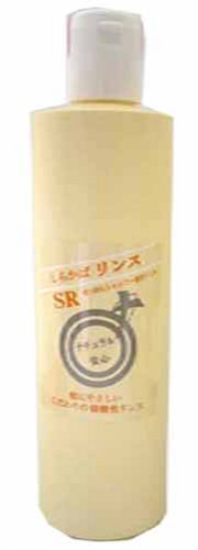 ねば塾 白樺リンス 400ml