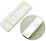 パワーサポート iPod shuffle専用USBカバークリップ FJ-90