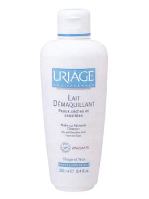ユリアージ クレンジングミルク 250ml