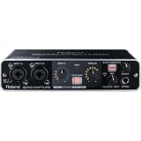 USB AUDIO Interface UA-55